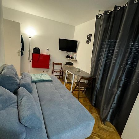Apartament Kremlin-Bicetre Le Kremlin-Bicêtre Zewnętrze zdjęcie