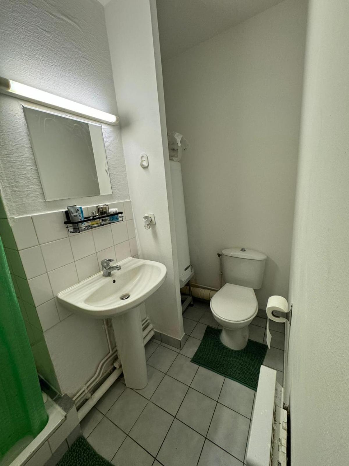 Apartament Kremlin-Bicetre Le Kremlin-Bicêtre Zewnętrze zdjęcie
