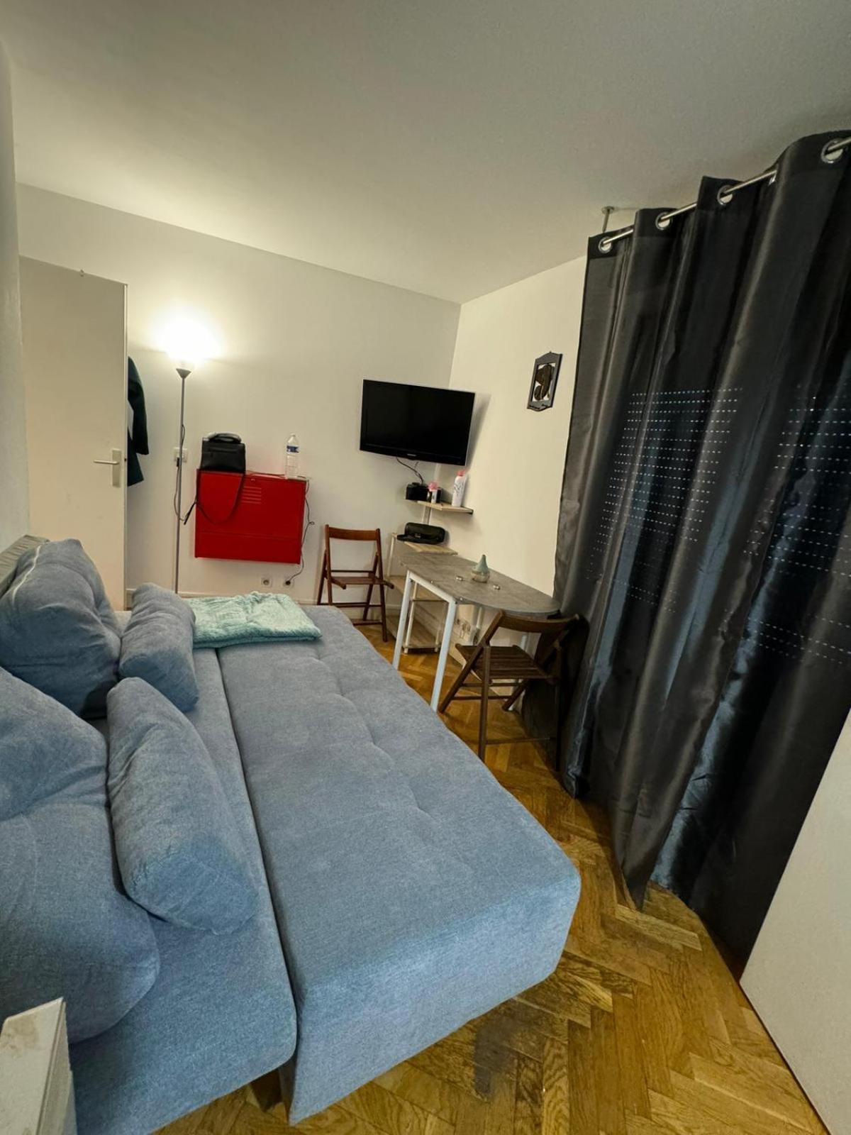 Apartament Kremlin-Bicetre Le Kremlin-Bicêtre Zewnętrze zdjęcie