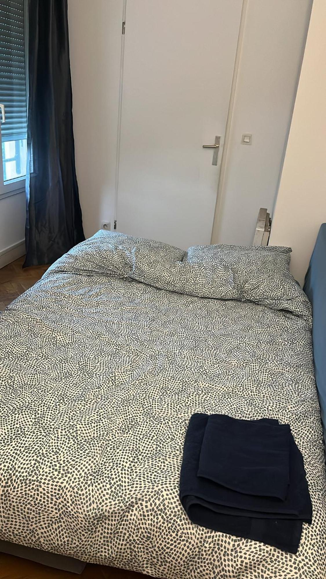 Apartament Kremlin-Bicetre Le Kremlin-Bicêtre Zewnętrze zdjęcie
